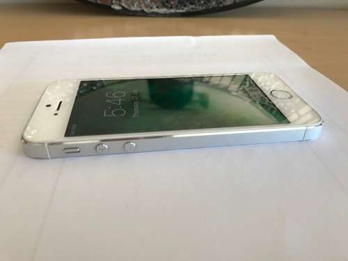 Apple Iphone 5S 16GB.