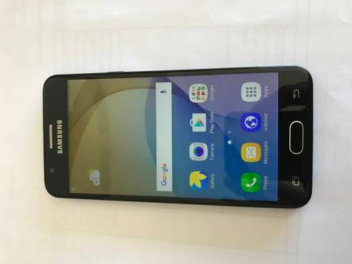 Samsung Galaxy J5 Prime. Dual sim. with memory card slot!