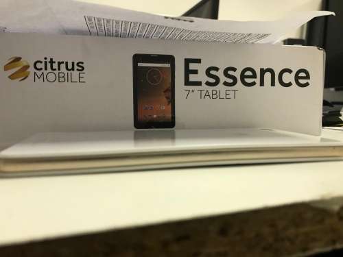 Huawei P8 Lite | 16GB | Dual Sim | White