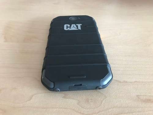 CAT S30 - Demo Phone Pop Up Sale