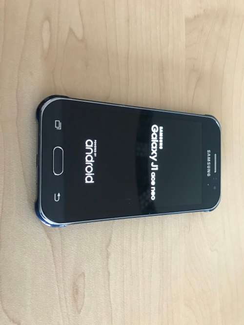 Samsung Galaxy J1 Ace neo - Like new. Dual sim!