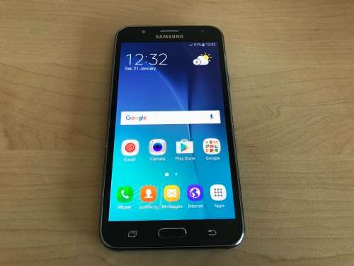 Samsung Galaxy J7. Dual sim!