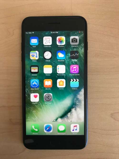 iPhone 7 Plus | 32GB | Local stock.