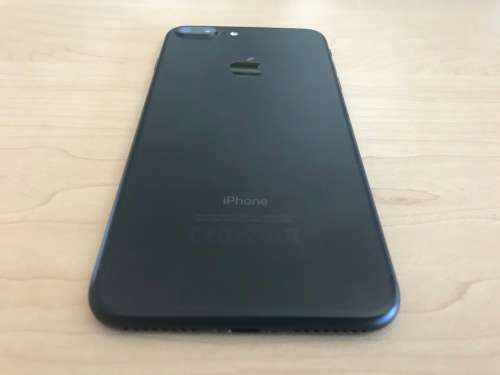 iPhone 7 Plus | 32GB | Local stock.