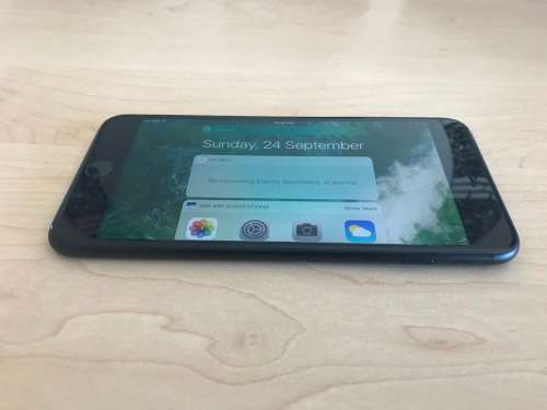 iPhone 7 Plus | 32GB | Local stock.