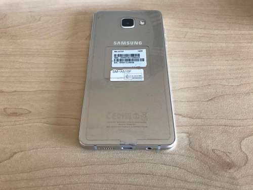 Samsung Galaxy A5 (2016) | 16GB |