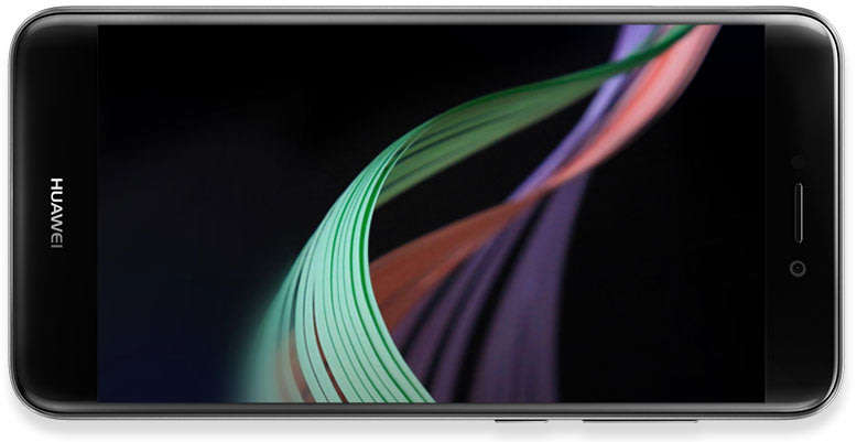 Huawei P8 Lite (2017)