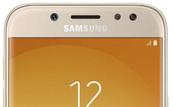 Samsung Galaxy J5 Pro (2017)