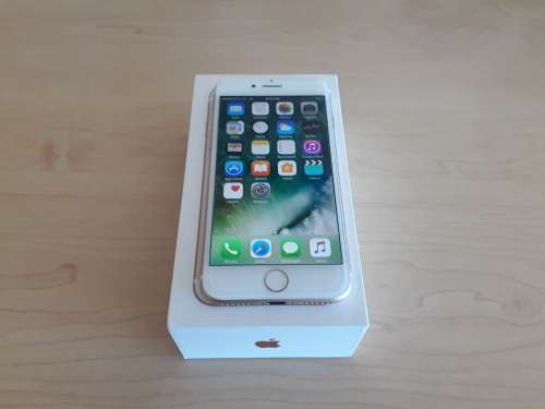 iPhone 7 | 128GB | Local stock. Demo.