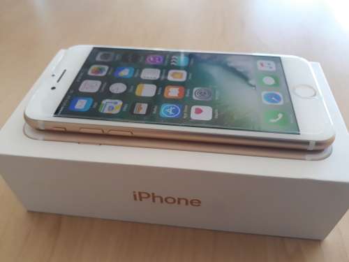 iPhone 7 | 128GB | Local stock. Demo.