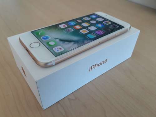 iPhone 7 | 128GB | Local stock. Demo.