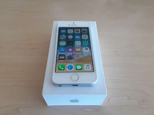 iPhone 7 | 128GB | Local stock. Demo.