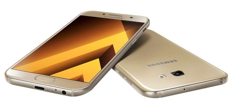 Samsung Galaxy A5 (2017)