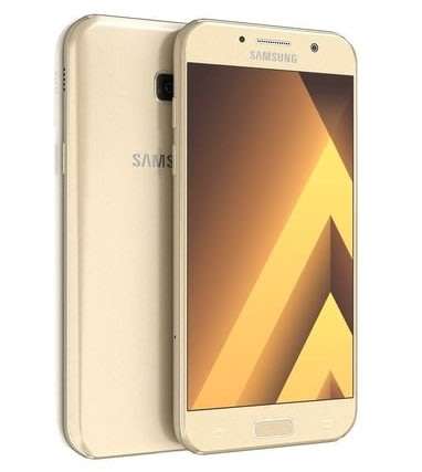 Samsung Galaxy A5 (2017)