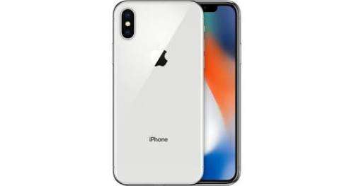 Apple Iphone X 64GB | Local