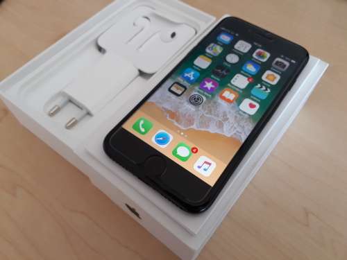 iPhone 7 | 256GB | Local stock.