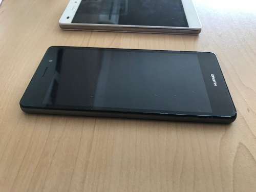 Huawei P8 lite 16GB. Dual sim.