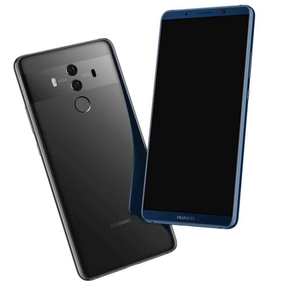 Huawei Mate 10 Pro