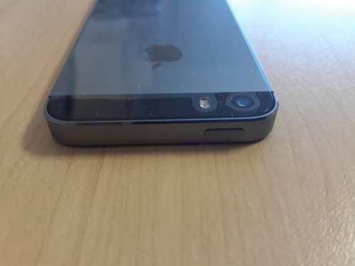 Apple Iphone 5S 32GB! Space grey. Apple replacement.