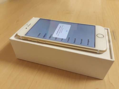 iPhone 7 | 32GB | Local stock. New condition!