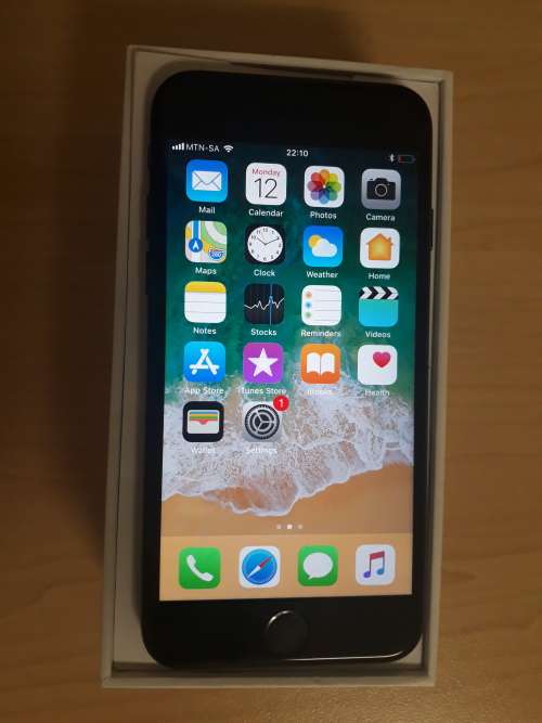 iPhone 7 | 32GB | Local stock. New condition!