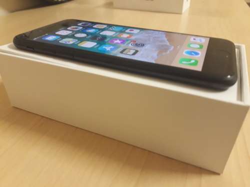 iPhone 7 | 32GB | Local stock. New condition!