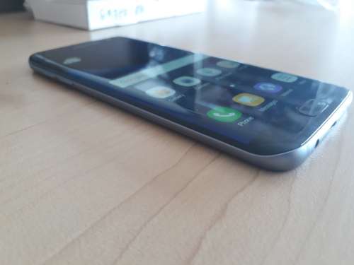 Samsung galaxy S7 Edge 32GB!! Black.