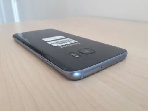 Samsung galaxy S7 Edge 32GB!! Black.