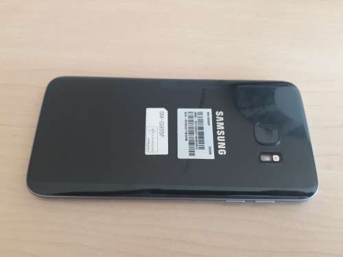 Samsung galaxy S7 Edge 32GB!! Black.