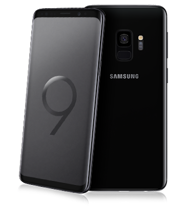 Samsung Galaxy S9 64GB |