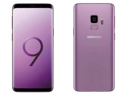 Samsung Galaxy S9 64GB |