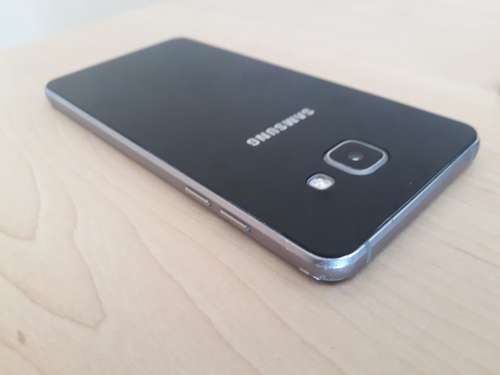 Samsung Galaxy A5 (2016) | 16GB |