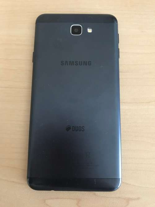 Samsung Galaxy J7 Prime 16GB. Dual sim. with memory card slot!