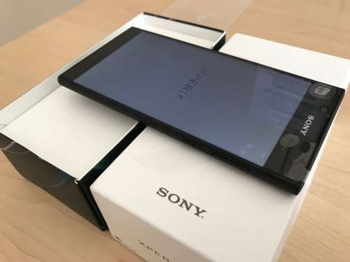 Sony Xperia L1 | Dual Sim |