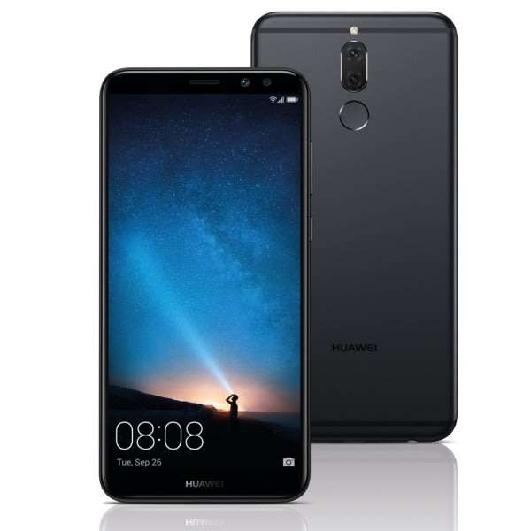 Huawei Mate 10 lite Dual SIM