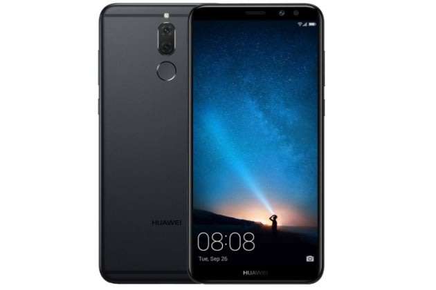 Huawei Mate 10 lite Dual SIM | Free Shipping