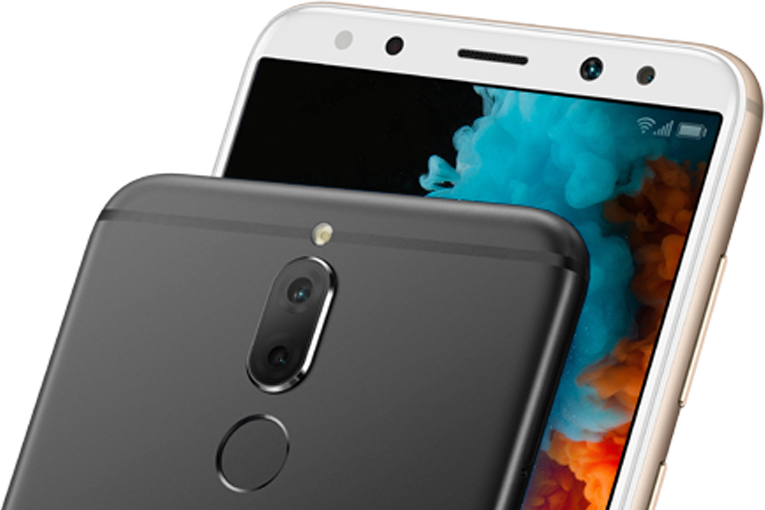 Huawei Mate 10 lite Dual SIM | Free Shipping