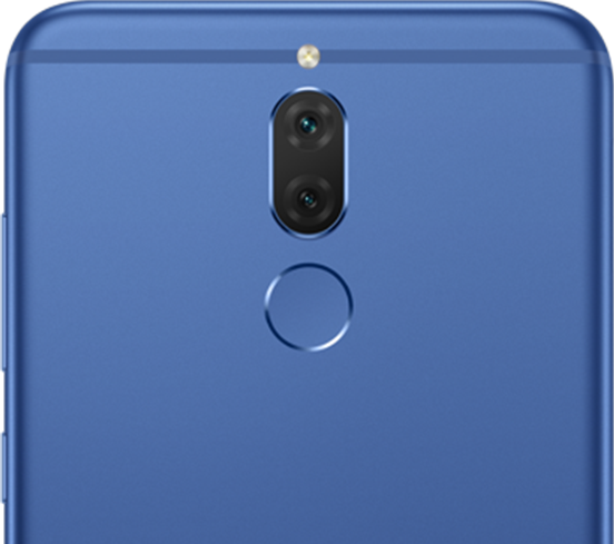 Huawei Mate 10 lite Dual SIM | Free Shipping