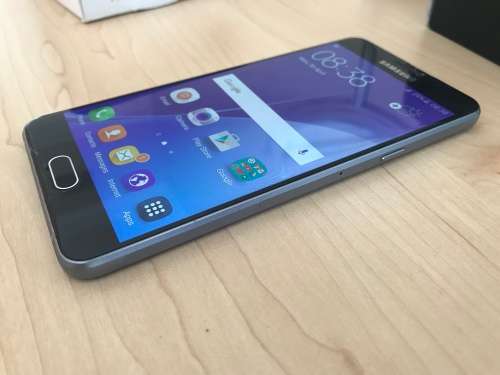 Samsung Galaxy A5 2016. Please read.