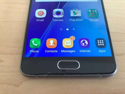 Samsung Galaxy A5 2016. Please read.