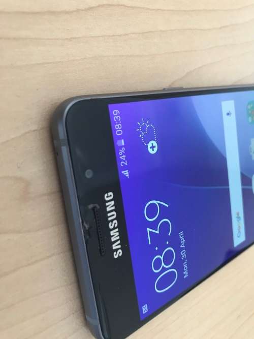 Samsung Galaxy A5 2016. Please read.