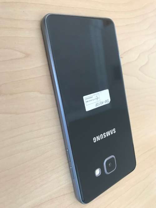 Samsung Galaxy A5 2016. Please read.