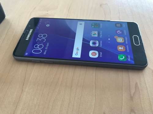 Samsung Galaxy A5 2016. Please read.
