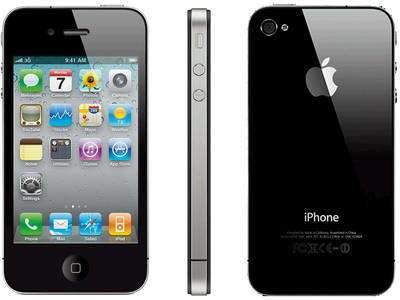 Apple Iphone 4 32GB