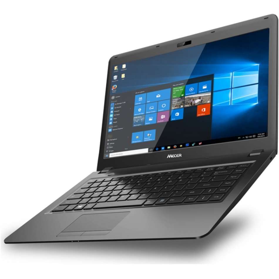 Mecer Xpression A21R-HD 14"