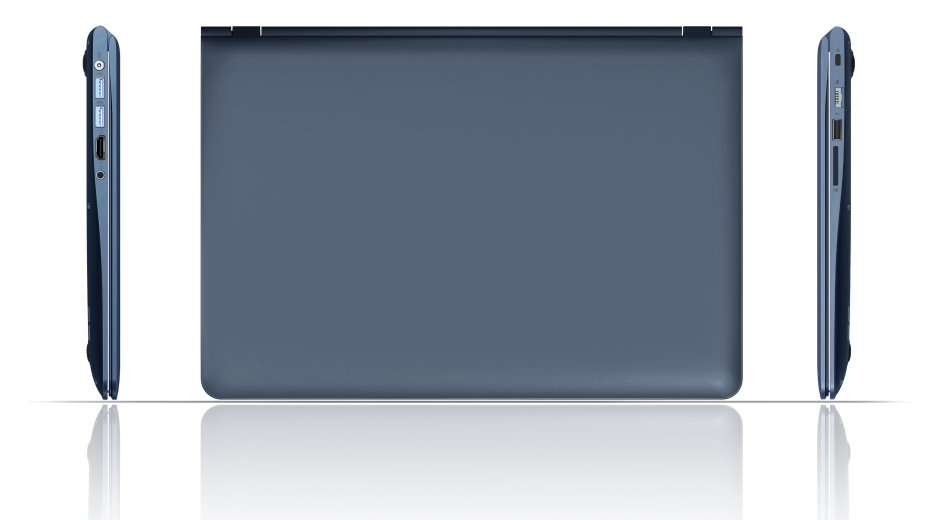 Mecer Xpression A21R-HD 14"