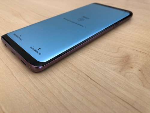 Samsung Galaxy S9 Plus 128GB