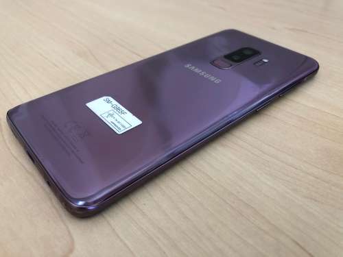 Samsung Galaxy S9 Plus 128GB