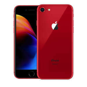 Apple Iphone 8 64GB Red. Local stock