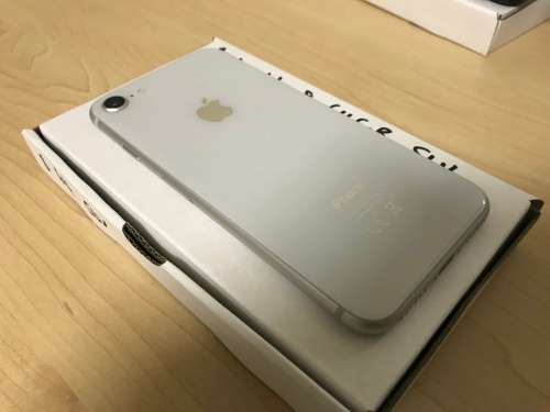 Apple Iphone 8 64GB | Local stock | balance of apple warranty
